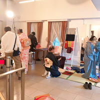 お預かりは約1年間