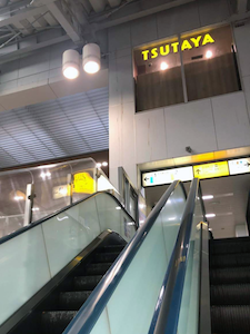 田端駅